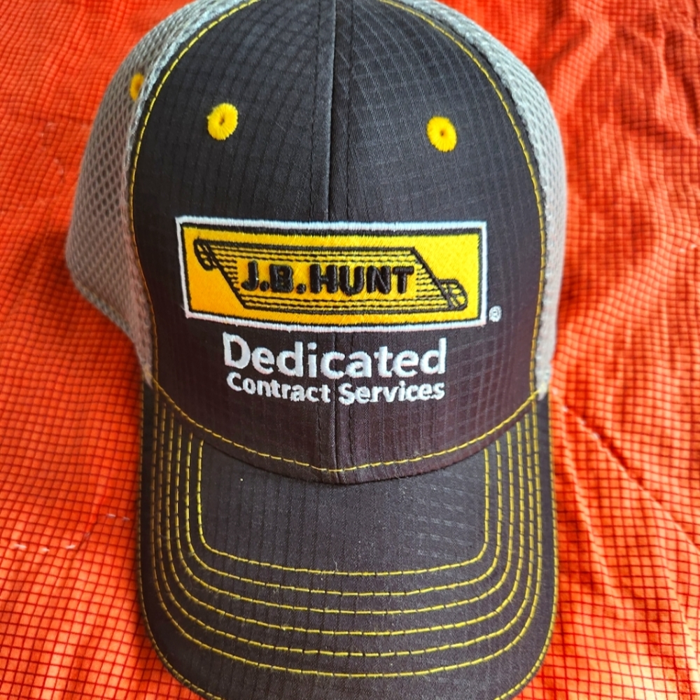 JB Hunt